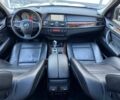 Черный БМВ Х5, объемом двигателя 3 л и пробегом 86 тыс. км за 6500 $, фото 10 на Automoto.ua