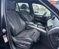 Черный БМВ Х5, объемом двигателя 2.99 л и пробегом 242 тыс. км за 24990 $, фото 12 на Automoto.ua