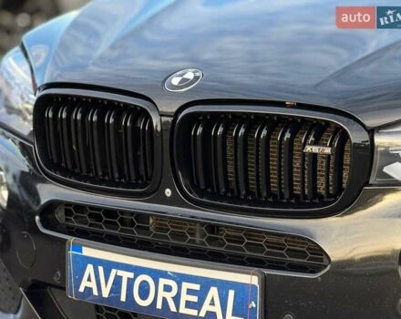 Черный БМВ Х5, объемом двигателя 2.99 л и пробегом 257 тыс. км за 29500 $, фото 7 на Automoto.ua