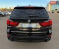 Черный БМВ Х5, объемом двигателя 2.99 л и пробегом 257 тыс. км за 29500 $, фото 26 на Automoto.ua