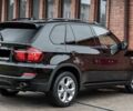 Черный БМВ Х5, объемом двигателя 3 л и пробегом 114 тыс. км за 11400 $, фото 6 на Automoto.ua