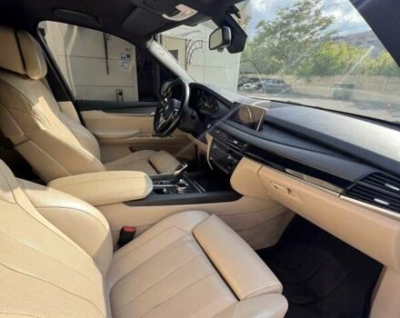 БМВ Х5 2013 в Днепре (Днепропетровске) на Automoto.ua Черный БМВ Х5, объемом двигателя 4.39 л и пробегом 118 тыс. км за 26300 $, фото 33 на Automoto.ua