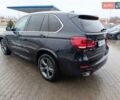 Черный БМВ Х5, объемом двигателя 3 л и пробегом 215 тыс. км за 33500 $, фото 6 на Automoto.ua