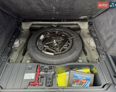 Черный БМВ Х5, объемом двигателя 2.98 л и пробегом 180 тыс. км за 15500 $, фото 29 на Automoto.ua