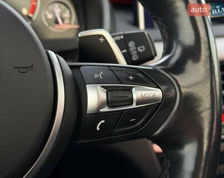 Черный БМВ Х5, объемом двигателя 2.99 л и пробегом 257 тыс. км за 29500 $, фото 51 на Automoto.ua