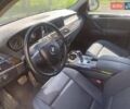 Черный БМВ Х5, объемом двигателя 3 л и пробегом 188 тыс. км за 13500 $, фото 5 на Automoto.ua