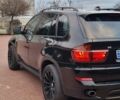 Чорний БМВ Х5, об'ємом двигуна 3 л та пробігом 286 тис. км за 17800 $, фото 4 на Automoto.ua