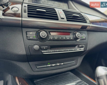 Черный БМВ Х5, объемом двигателя 2.98 л и пробегом 180 тыс. км за 15500 $, фото 34 на Automoto.ua