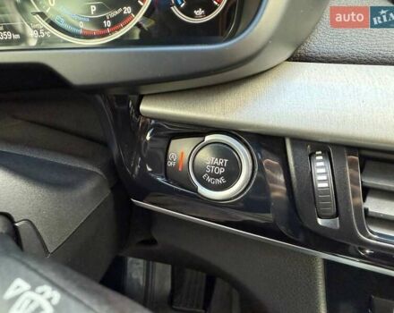 Черный БМВ Х5, объемом двигателя 2.99 л и пробегом 242 тыс. км за 24990 $, фото 20 на Automoto.ua