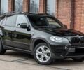 Черный БМВ Х5, объемом двигателя 3 л и пробегом 114 тыс. км за 11400 $, фото 4 на Automoto.ua