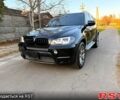 Черный БМВ Х5, объемом двигателя 3 л и пробегом 165 тыс. км за 15500 $, фото 4 на Automoto.ua