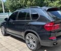 Черный БМВ Х5, объемом двигателя 3 л и пробегом 180 тыс. км за 17000 $, фото 7 на Automoto.ua
