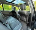 Чорний БМВ Х5, об'ємом двигуна 3 л та пробігом 86 тис. км за 3100 $, фото 7 на Automoto.ua