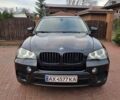 Чорний БМВ Х5, об'ємом двигуна 3 л та пробігом 286 тис. км за 17800 $, фото 1 на Automoto.ua