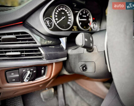 Черный БМВ Х5, объемом двигателя 3 л и пробегом 235 тыс. км за 29950 $, фото 32 на Automoto.ua