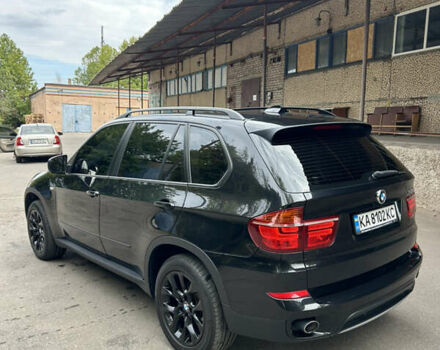 Чорний БМВ Х5, об'ємом двигуна 2.99 л та пробігом 207 тис. км за 23000 $, фото 5 на Automoto.ua