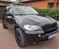 Чорний БМВ Х5, об'ємом двигуна 3 л та пробігом 286 тис. км за 17800 $, фото 10 на Automoto.ua