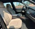 БМВ Х5 2013 в Днепре (Днепропетровске) на Automoto.ua Черный БМВ Х5, объемом двигателя 4.4 л и пробегом 130 тыс. км за 15600 $, фото 8 на Automoto.ua