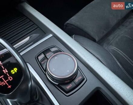 Черный БМВ Х5, объемом двигателя 2.99 л и пробегом 242 тыс. км за 24990 $, фото 30 на Automoto.ua