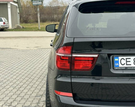 Черный БМВ Х5, объемом двигателя 2.98 л и пробегом 198 тыс. км за 15200 $, фото 8 на Automoto.ua