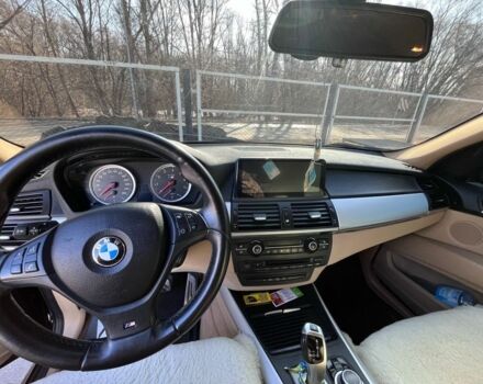 Черный БМВ Х5, объемом двигателя 3 л и пробегом 180 тыс. км за 17000 $, фото 1 на Automoto.ua