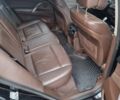 Чорний БМВ Х5, об'ємом двигуна 3 л та пробігом 286 тис. км за 17800 $, фото 18 на Automoto.ua