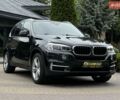 Чорний БМВ Х5, об'ємом двигуна 2.99 л та пробігом 250 тис. км за 24750 $, фото 1 на Automoto.ua
