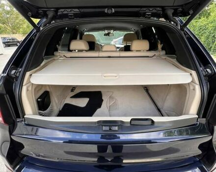 БМВ Х5 2013 в Днепре (Днепропетровске) на Automoto.ua Черный БМВ Х5, объемом двигателя 4.39 л и пробегом 118 тыс. км за 26300 $, фото 21 на Automoto.ua