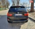 Чорний БМВ Х5, об'ємом двигуна 3 л та пробігом 200 тис. км за 17500 $, фото 9 на Automoto.ua