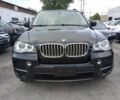 Чорний БМВ Х5, об'ємом двигуна 3 л та пробігом 89 тис. км за 6800 $, фото 1 на Automoto.ua