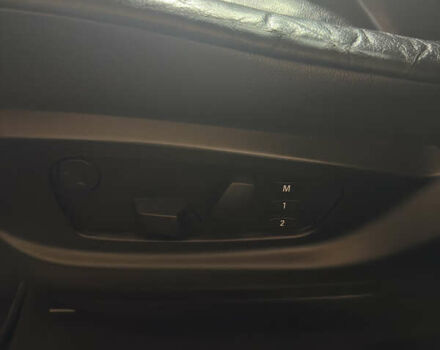 Черный БМВ Х5, объемом двигателя 2.98 л и пробегом 198 тыс. км за 15200 $, фото 13 на Automoto.ua