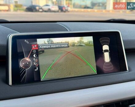 Черный БМВ Х5, объемом двигателя 2.99 л и пробегом 257 тыс. км за 29500 $, фото 55 на Automoto.ua