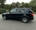 Черный БМВ Х5, объемом двигателя 3 л и пробегом 220 тыс. км за 21700 $, фото 4 на Automoto.ua