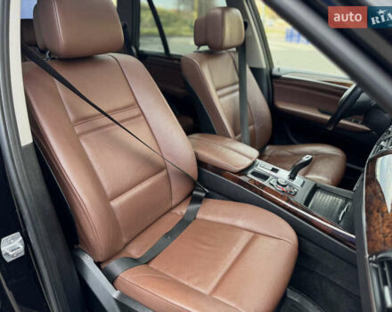 Черный БМВ Х5, объемом двигателя 2.98 л и пробегом 180 тыс. км за 15500 $, фото 30 на Automoto.ua