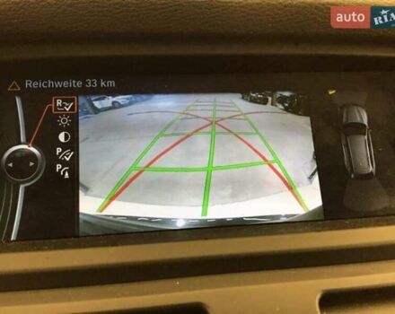 Черный БМВ Х5, объемом двигателя 3 л и пробегом 204 тыс. км за 22500 $, фото 23 на Automoto.ua