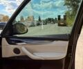Черный БМВ Х5, объемом двигателя 2.99 л и пробегом 173 тыс. км за 30000 $, фото 25 на Automoto.ua
