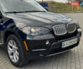 Черный БМВ Х5, объемом двигателя 2.98 л и пробегом 180 тыс. км за 15500 $, фото 4 на Automoto.ua