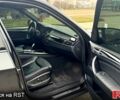 Черный БМВ Х5, объемом двигателя 3 л и пробегом 243 тыс. км за 25000 $, фото 7 на Automoto.ua