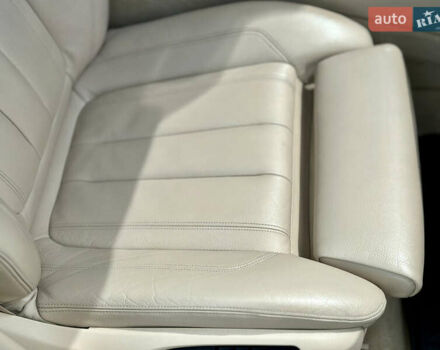 Черный БМВ Х5, объемом двигателя 2.99 л и пробегом 237 тыс. км за 27500 $, фото 30 на Automoto.ua