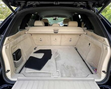 БМВ Х5 2013 в Днепре (Днепропетровске) на Automoto.ua Черный БМВ Х5, объемом двигателя 4.39 л и пробегом 118 тыс. км за 26300 $, фото 20 на Automoto.ua