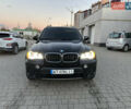 Черный БМВ Х5, объемом двигателя 2.98 л и пробегом 140 тыс. км за 15500 $, фото 1 на Automoto.ua