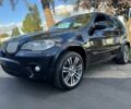 Чорний БМВ Х5, об'ємом двигуна 4.4 л та пробігом 81 тис. км за 3400 $, фото 2 на Automoto.ua