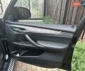 Черный БМВ Х5, объемом двигателя 3 л и пробегом 183 тыс. км за 24500 $, фото 4 на Automoto.ua