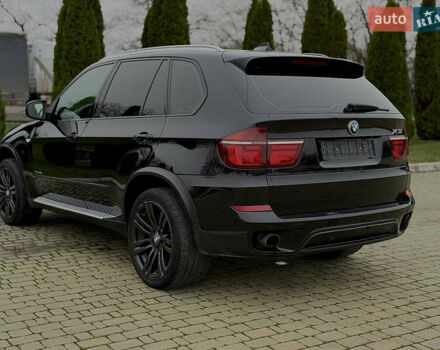 Чорний БМВ Х5, об'ємом двигуна 2.99 л та пробігом 300 тис. км за 15700 $, фото 26 на Automoto.ua