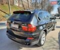 Чорний БМВ Х5, об'ємом двигуна 3 л та пробігом 200 тис. км за 17500 $, фото 5 на Automoto.ua