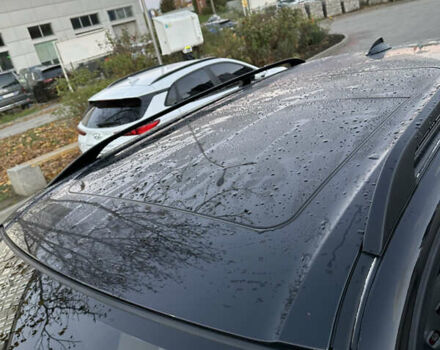 Черный БМВ Х5, объемом двигателя 2.98 л и пробегом 140 тыс. км за 15500 $, фото 15 на Automoto.ua