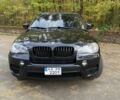 Черный БМВ Х5, объемом двигателя 3 л и пробегом 307 тыс. км за 13500 $, фото 2 на Automoto.ua