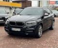 Чорний БМВ Х5, об'ємом двигуна 3 л та пробігом 126 тис. км за 31000 $, фото 1 на Automoto.ua