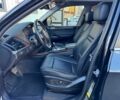 Черный БМВ Х5, объемом двигателя 3 л и пробегом 86 тыс. км за 6500 $, фото 9 на Automoto.ua
