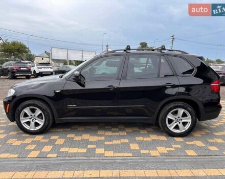 Чорний БМВ Х5, об'ємом двигуна 2.98 л та пробігом 241 тис. км за 16900 $, фото 9 на Automoto.ua